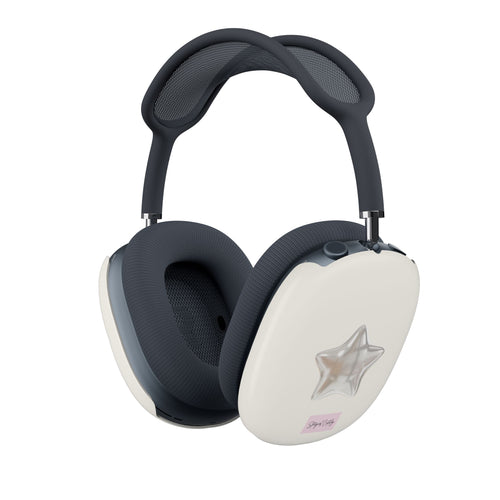Pearl Star Airpods Max Case