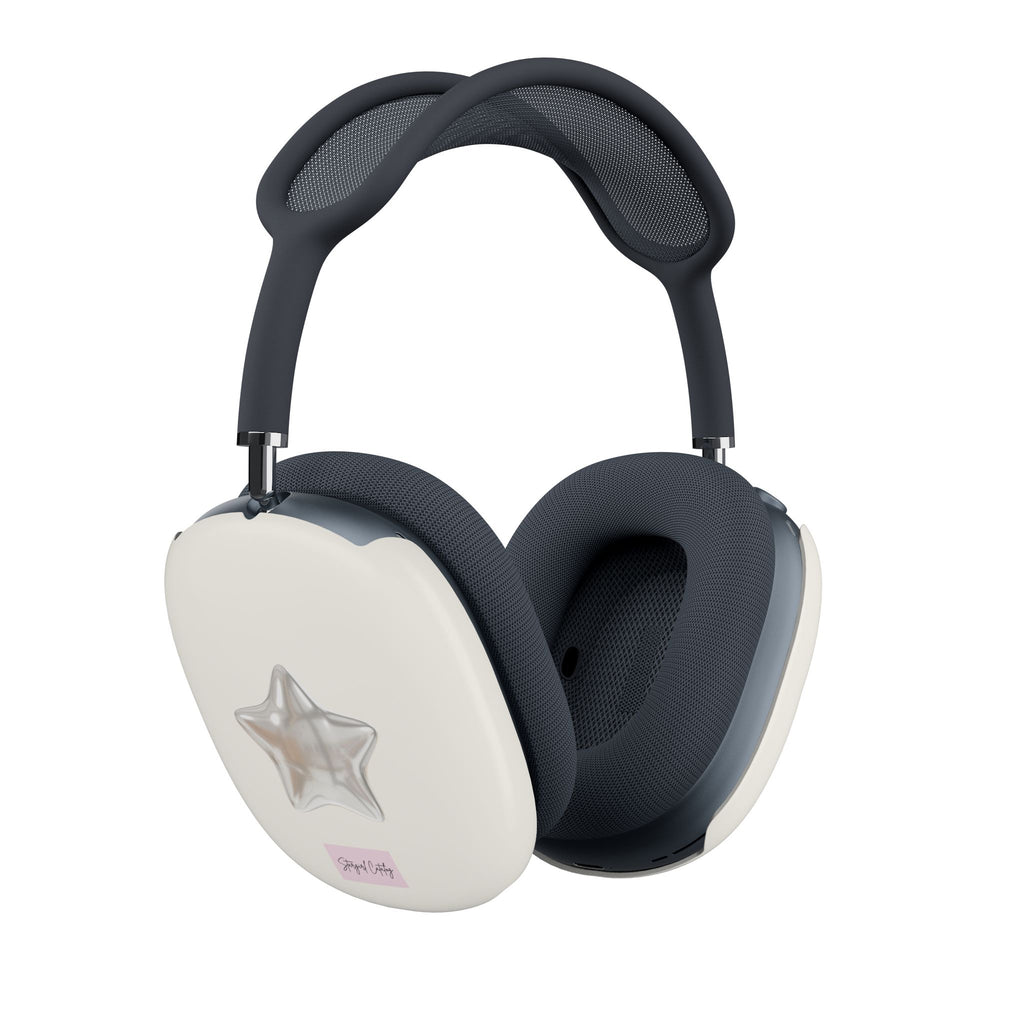 Pearl Star Airpods Max Case